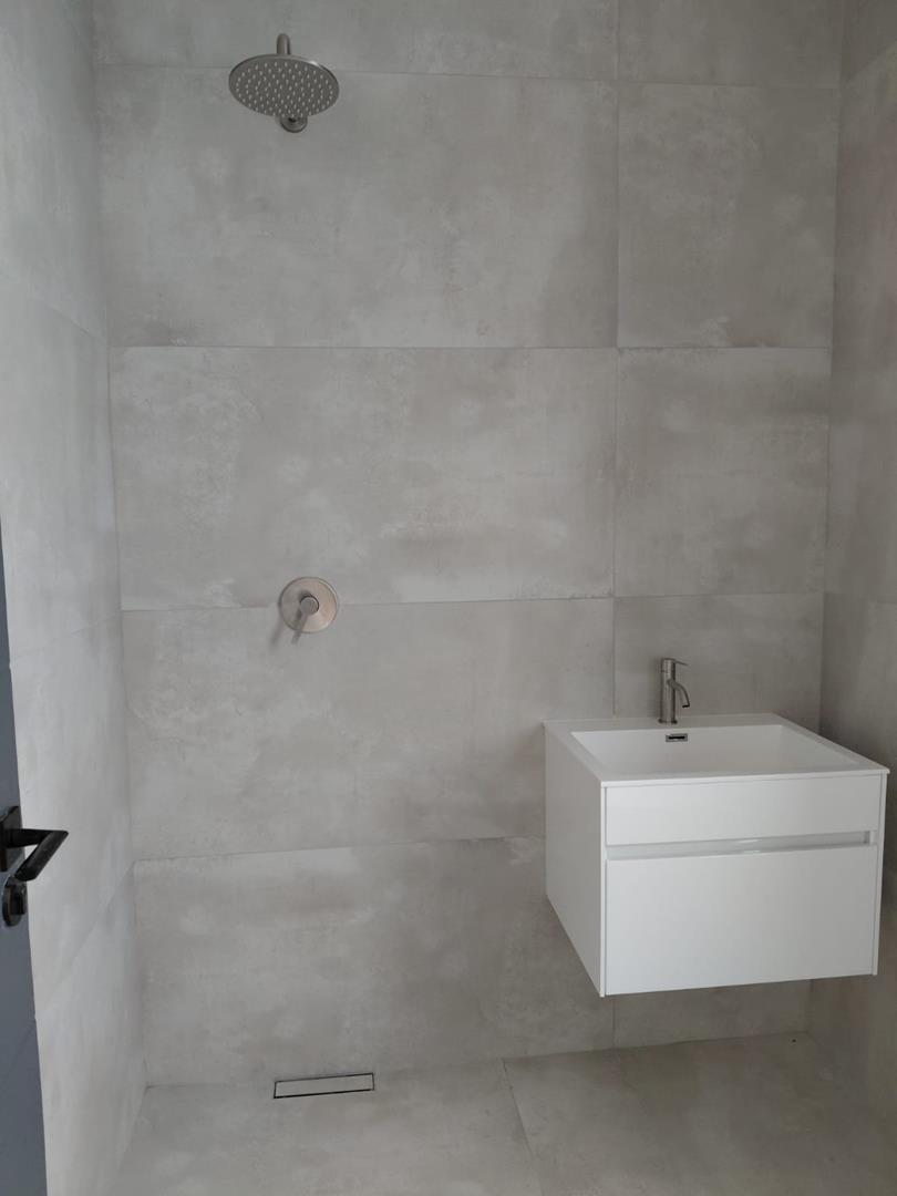 To Let 1 Bedroom Property for Rent in Welgelegen Western Cape